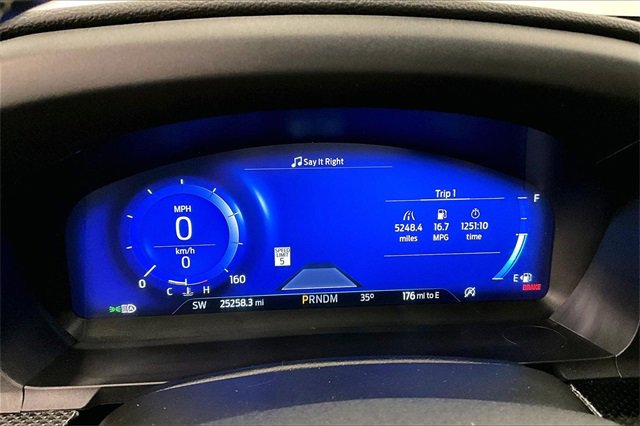 Used 2023 Ford Explorer ST w/ Technology Package image 26