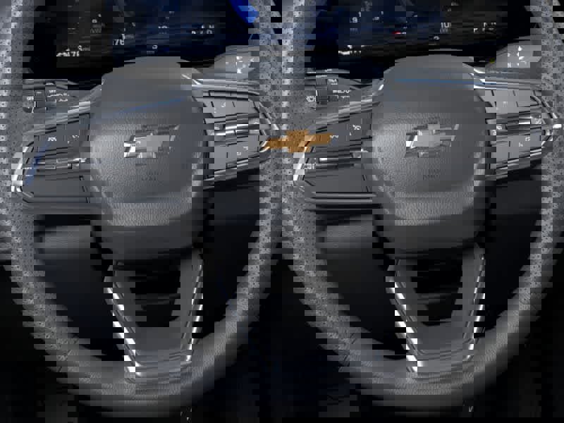 New 2026 Chevrolet Blazer EV LT image 19