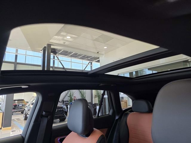 New 2026 Mercedes-Benz GLC 300 4MATIC image 7