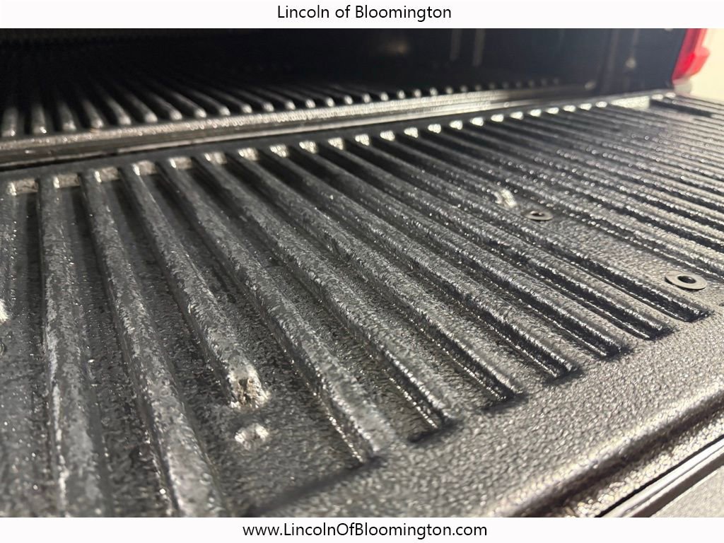 Used 2023 Ford F150 Lariat w/ Equipment Group 502A High image 24