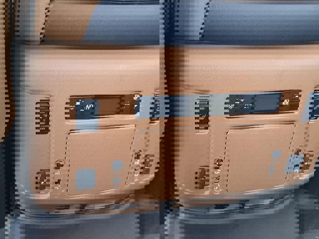 Used 2019 INFINITI QX80 Luxe w/ Proactive Package image 19