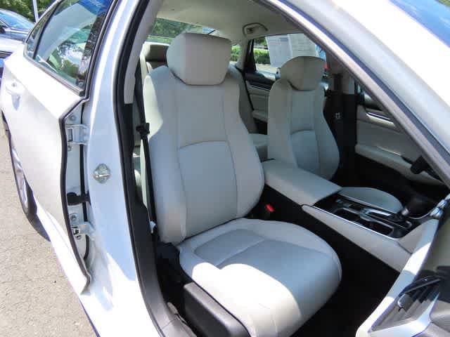 Certified 2018 Honda Accord LX image 15