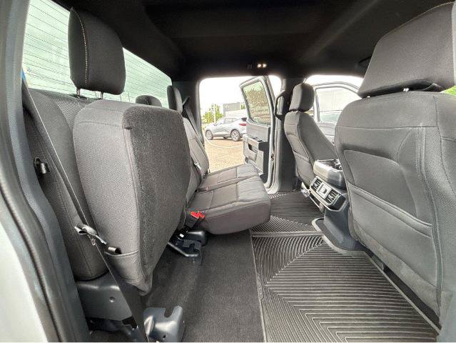 Used 2025 Ford F150 STX AWD/4WD image 7