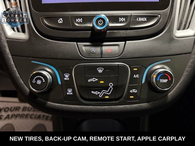 Used 2024 Chevrolet Malibu RS w/ LPO, Floor Liner Package FWD image 39