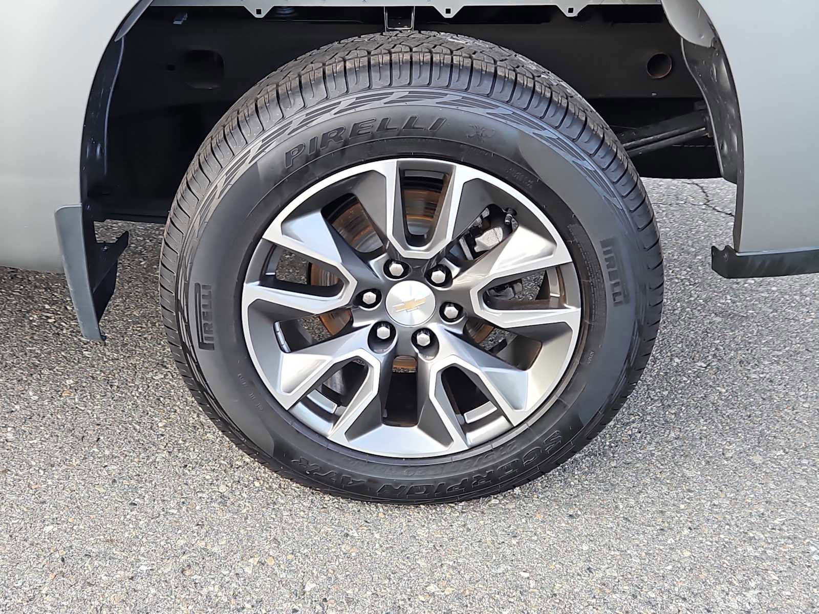 Used 2023 Chevrolet Silverado 1500 LT image 8