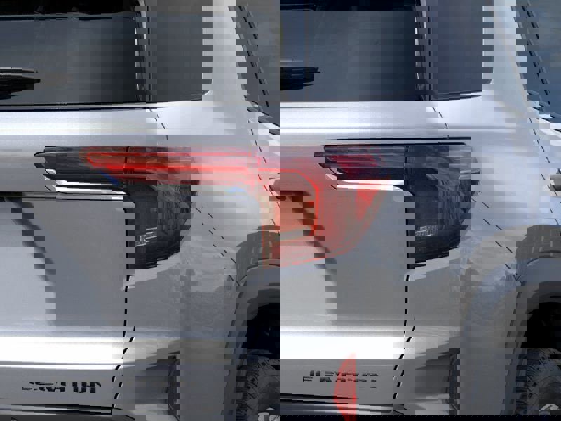 New 2026 GMC Terrain Elevation AWD/4WD image 11