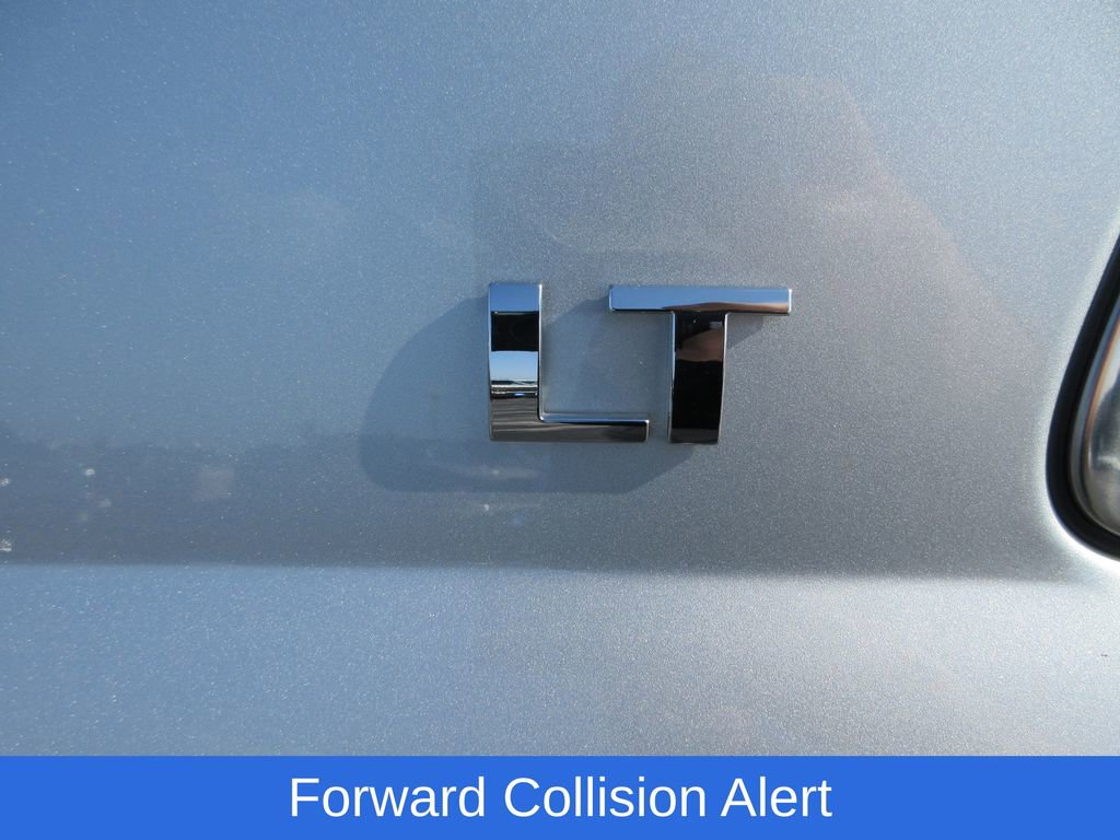 Used 2019 Chevrolet Tahoe LT image 10