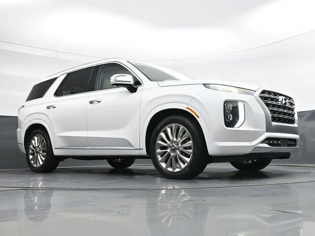 Used 2020 Hyundai Palisade Limited FWD image 34