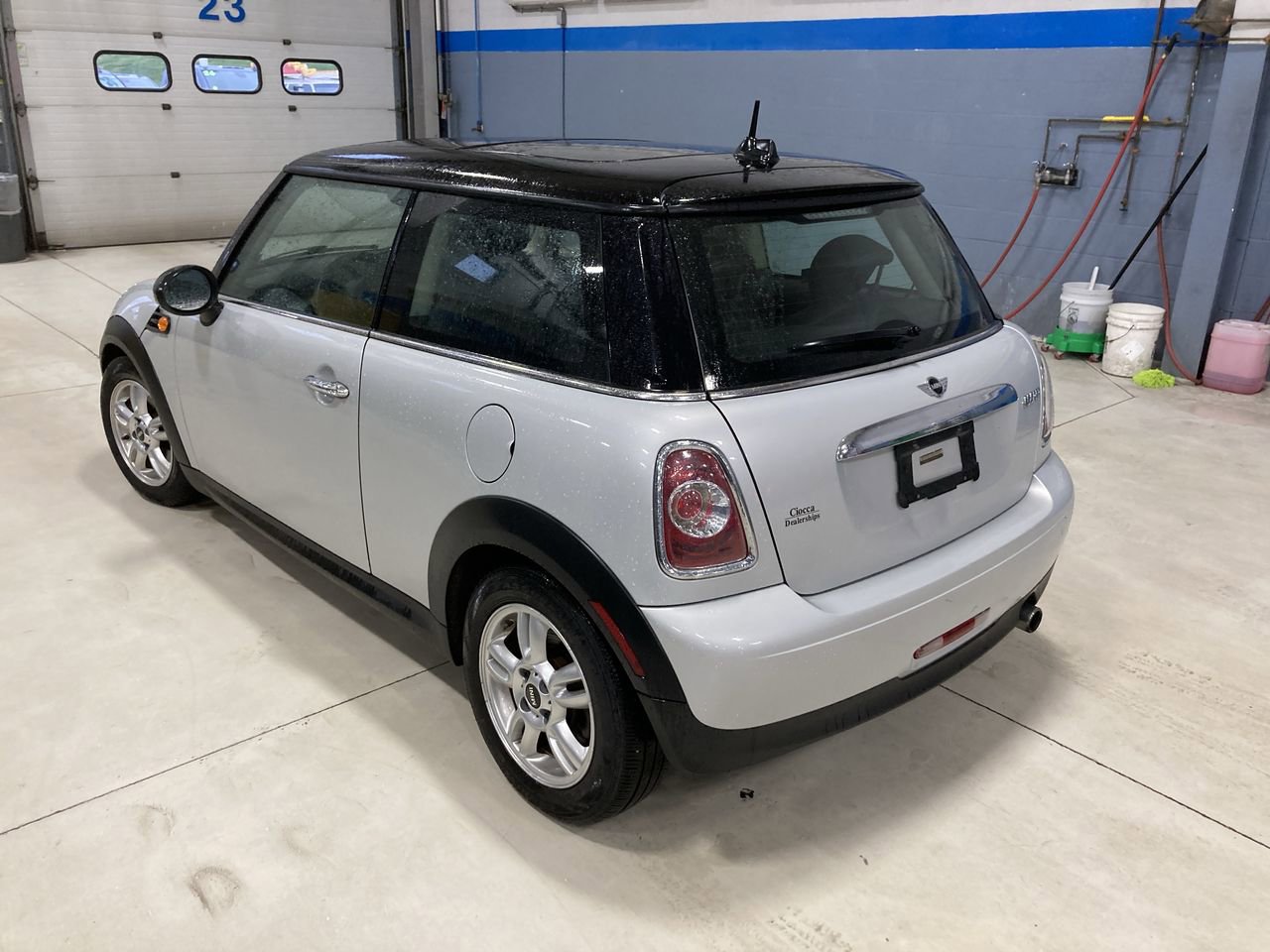 Used 2013 MINI Cooper Hardtop FWD image 5