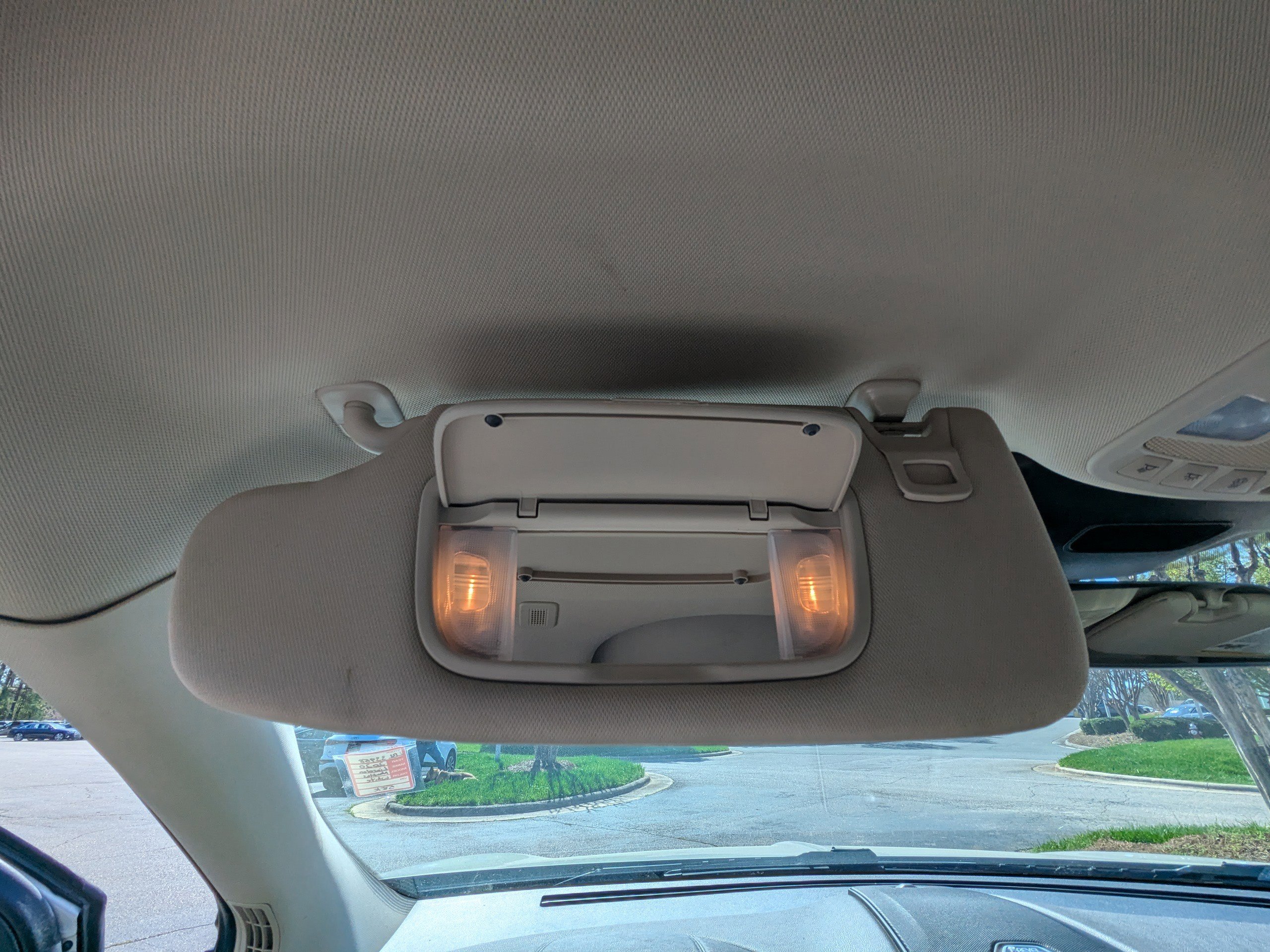 Used 2020 Lincoln Nautilus Reserve image 29