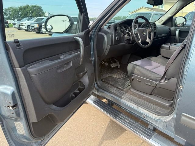 Used 2013 Chevrolet Silverado 1500 LT w/ All-Star Edition AWD/4WD image 10