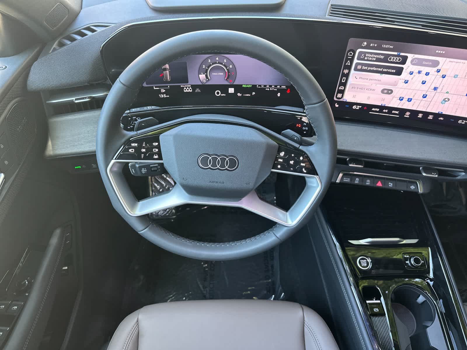 New 2026 Audi Q3 quattro 2.0T AWD/4WD image 14