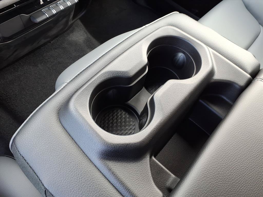 New 2026 RAM 1500 Tradesman AWD/4WD image 33
