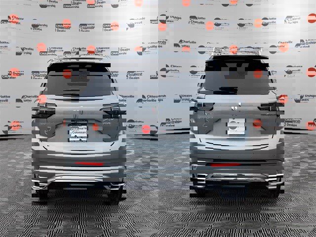 New 2026 Buick Envision Avenir image 4