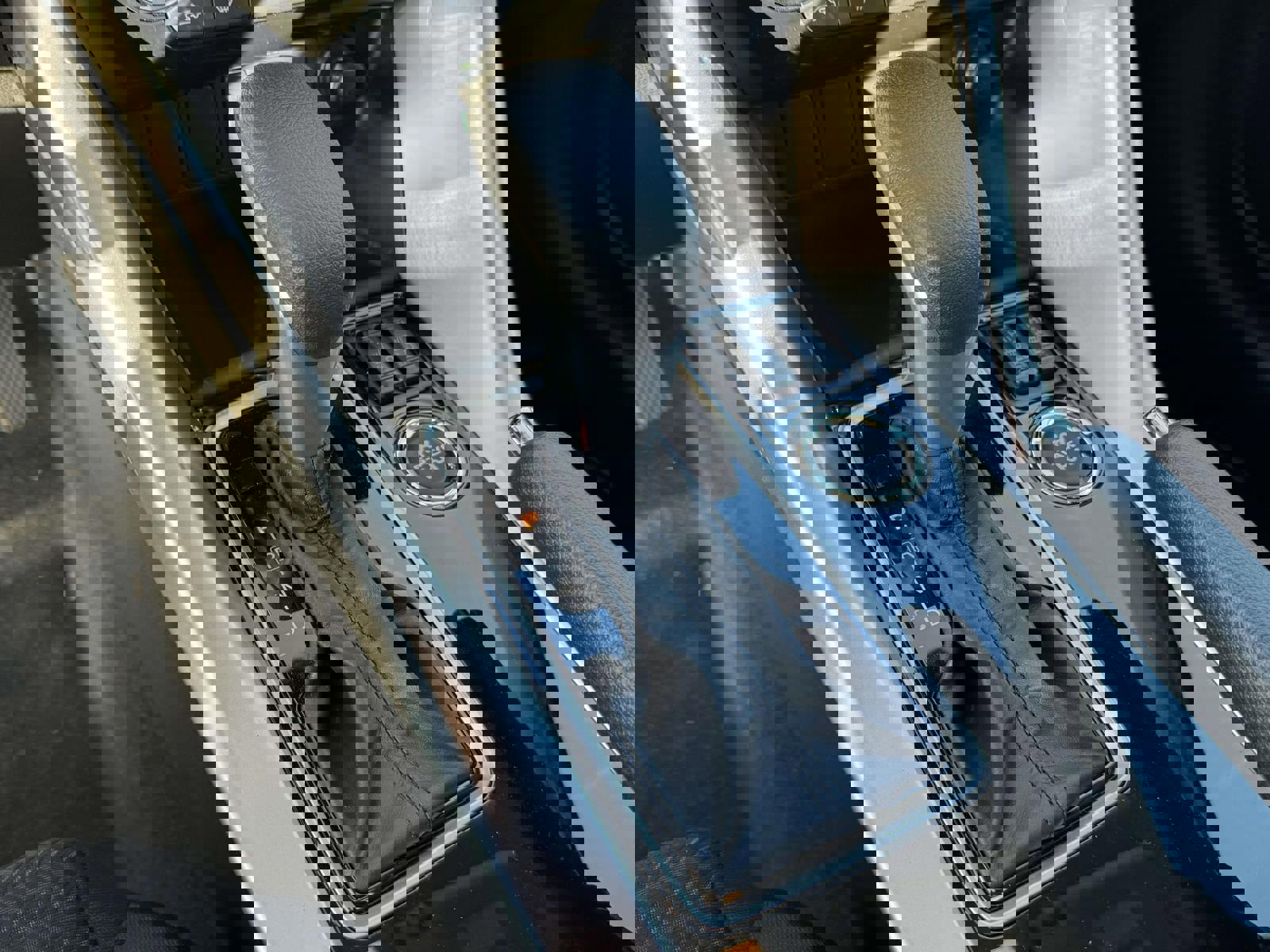 New 2026 Mitsubishi Eclipse Cross LE image 14