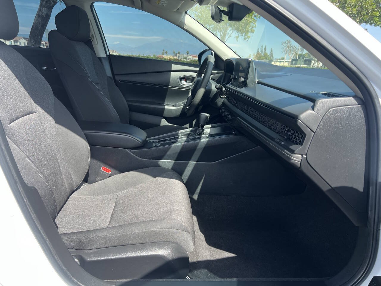Used 2024 Honda Accord LX image 38