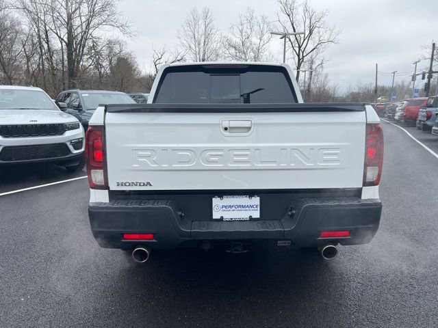 Used 2025 Honda Ridgeline RTL image 32