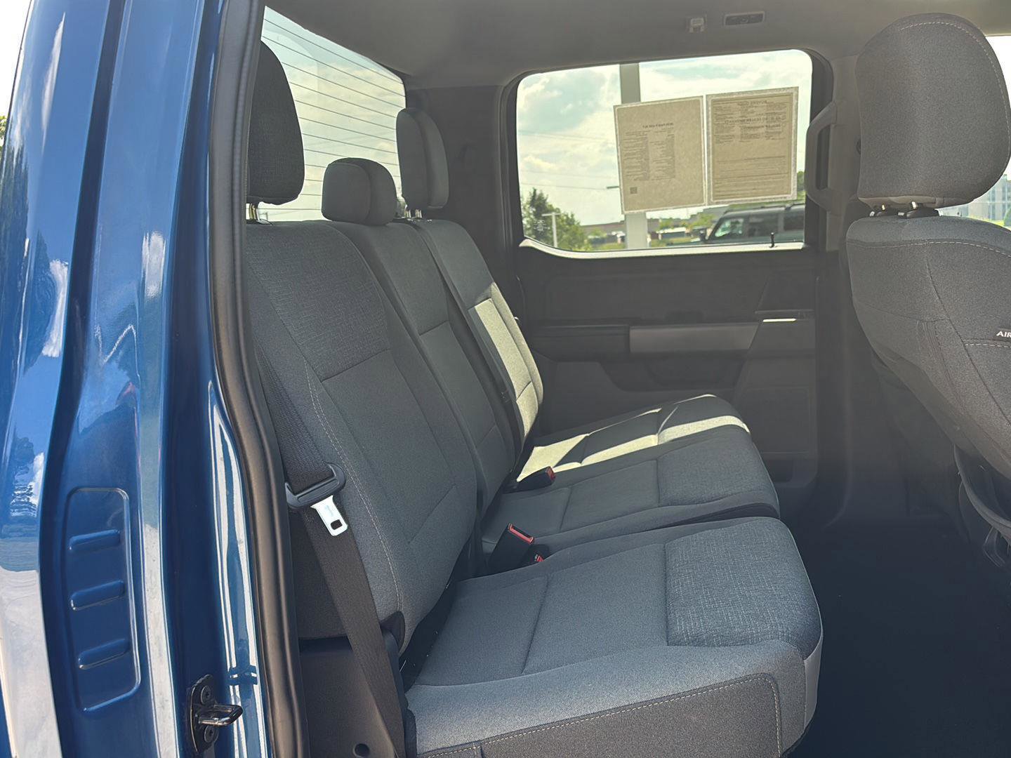 Used 2024 Ford F150 XLT w/ Tow/Haul Package image 19