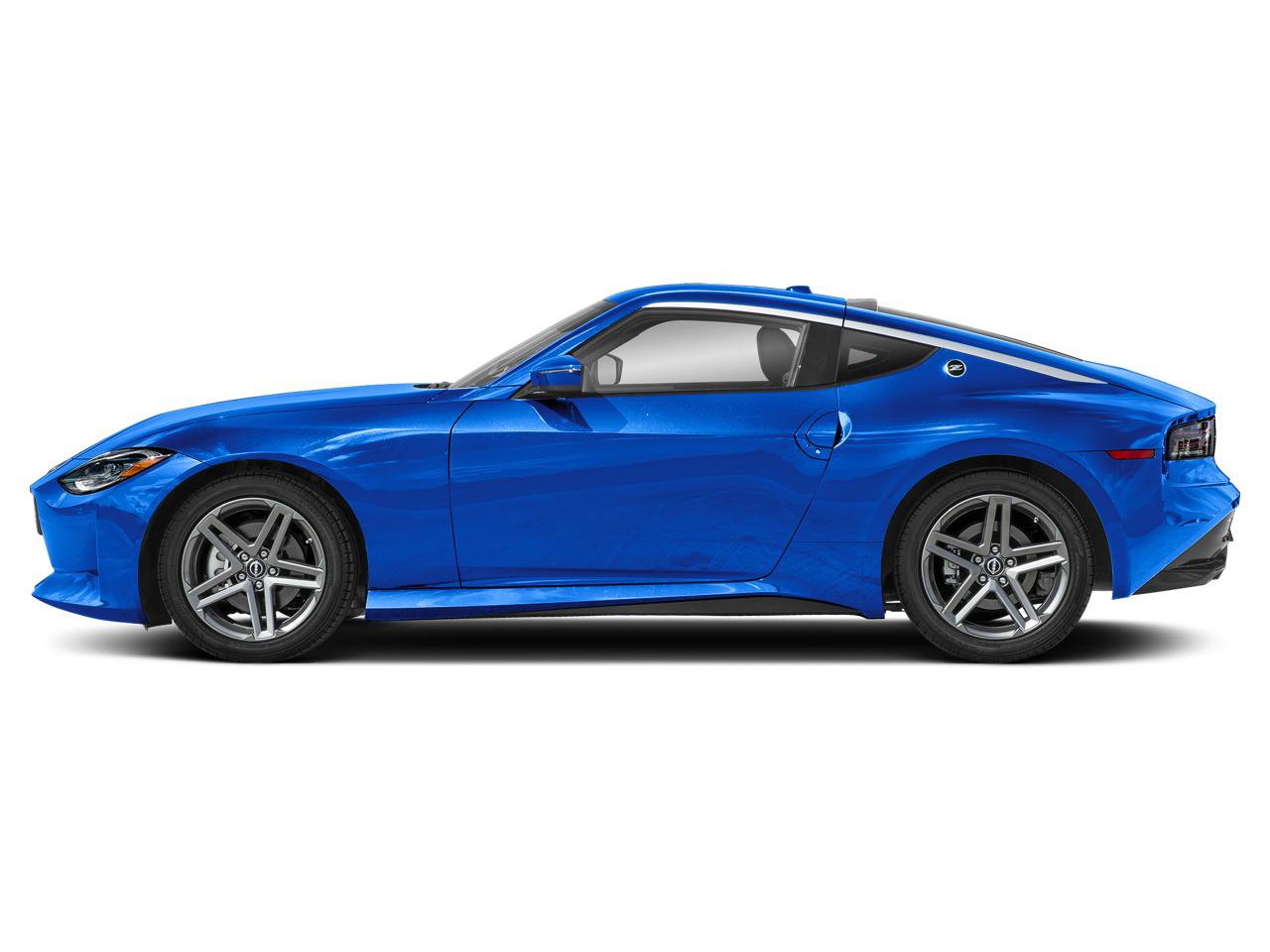New 2026 Nissan Z Sport image 49