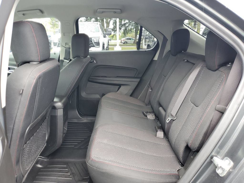 Used 2017 Chevrolet Equinox LT w/ Convenience Package FWD image 26