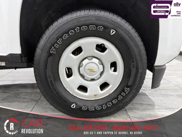 Used 2020 Chevrolet Colorado W/T image 7