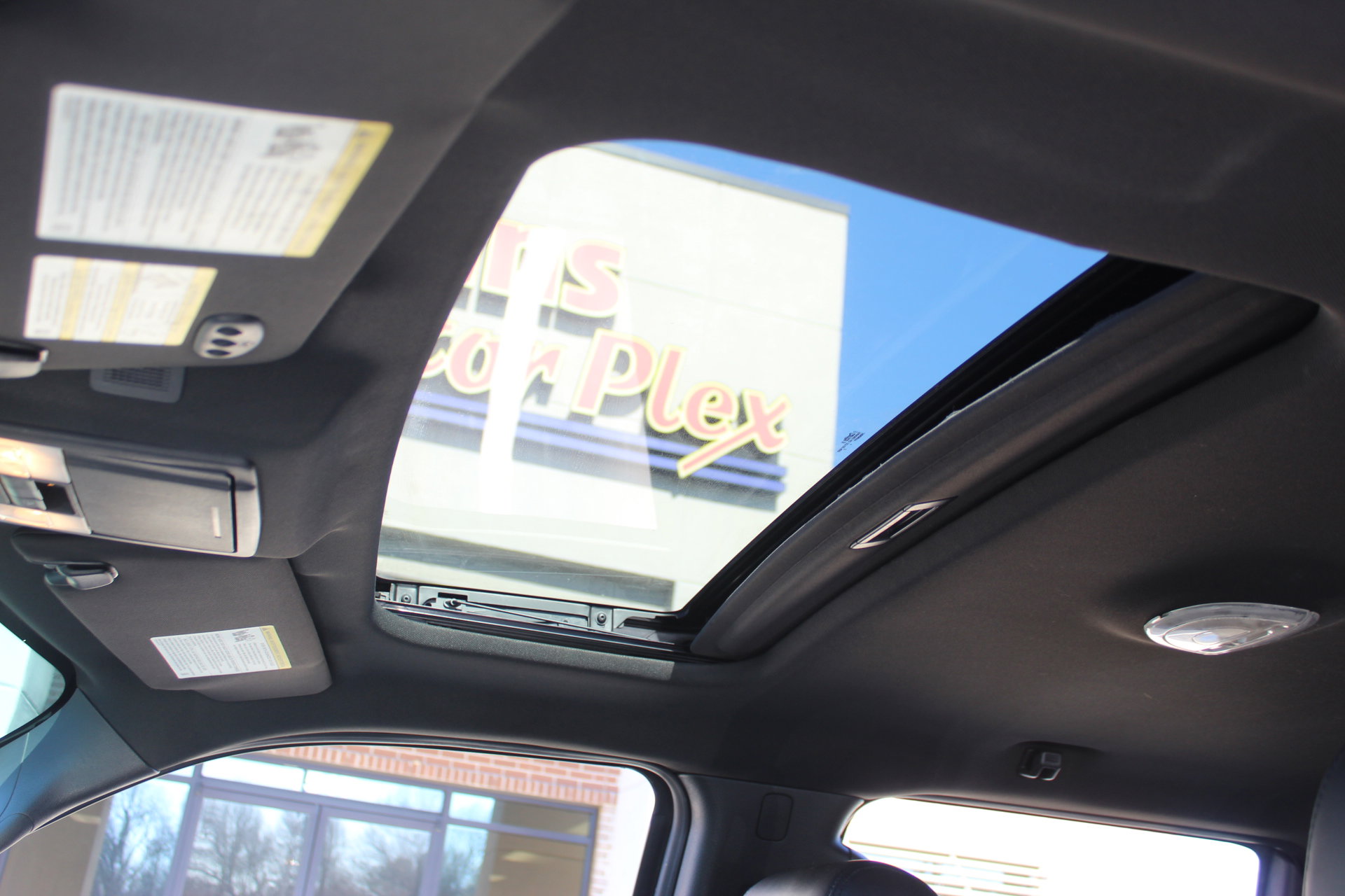 Used 2014 Ford F150 Raptor w/ Equipment Group 801A Luxury image 27