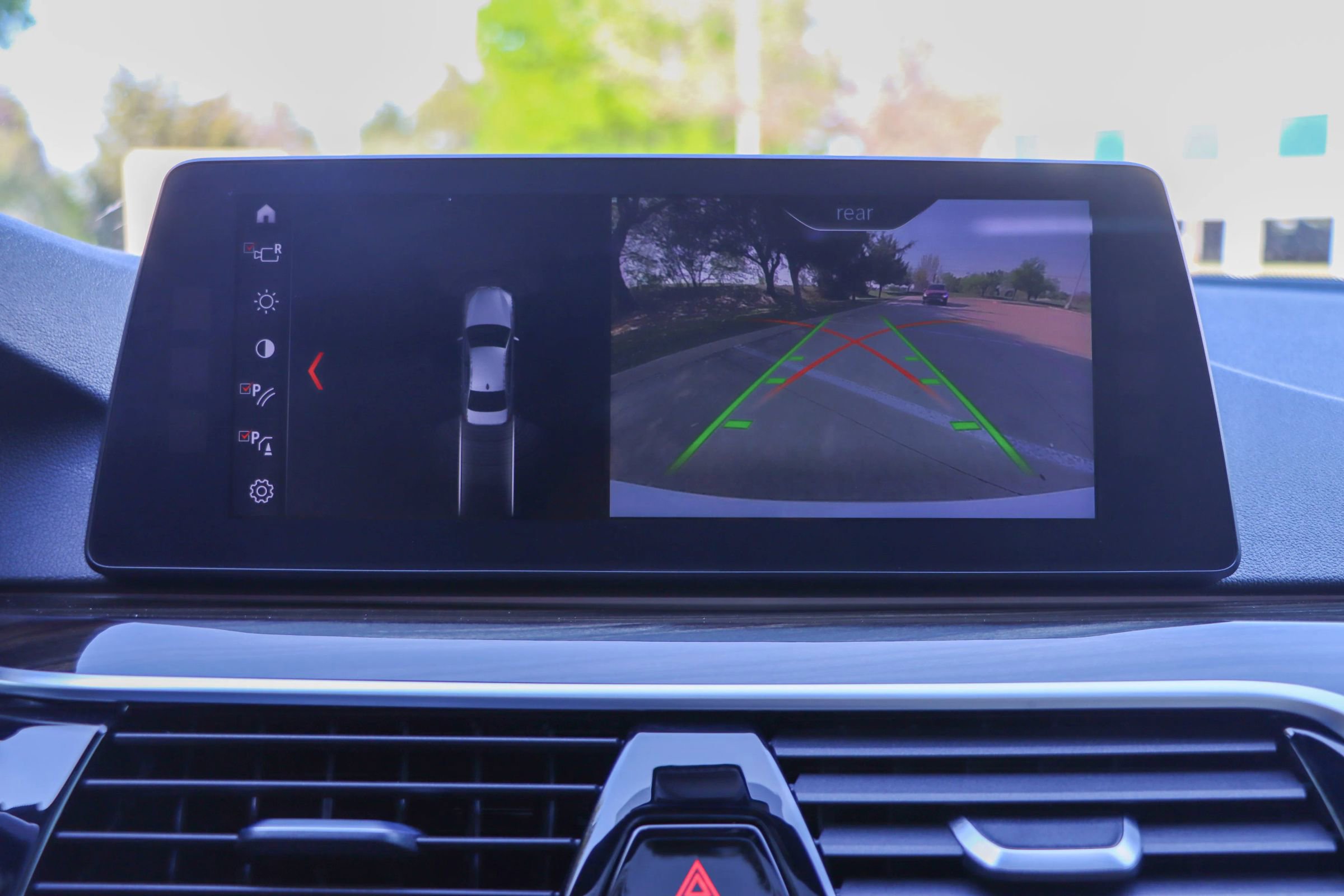 Used 2018 BMW 530i image 39