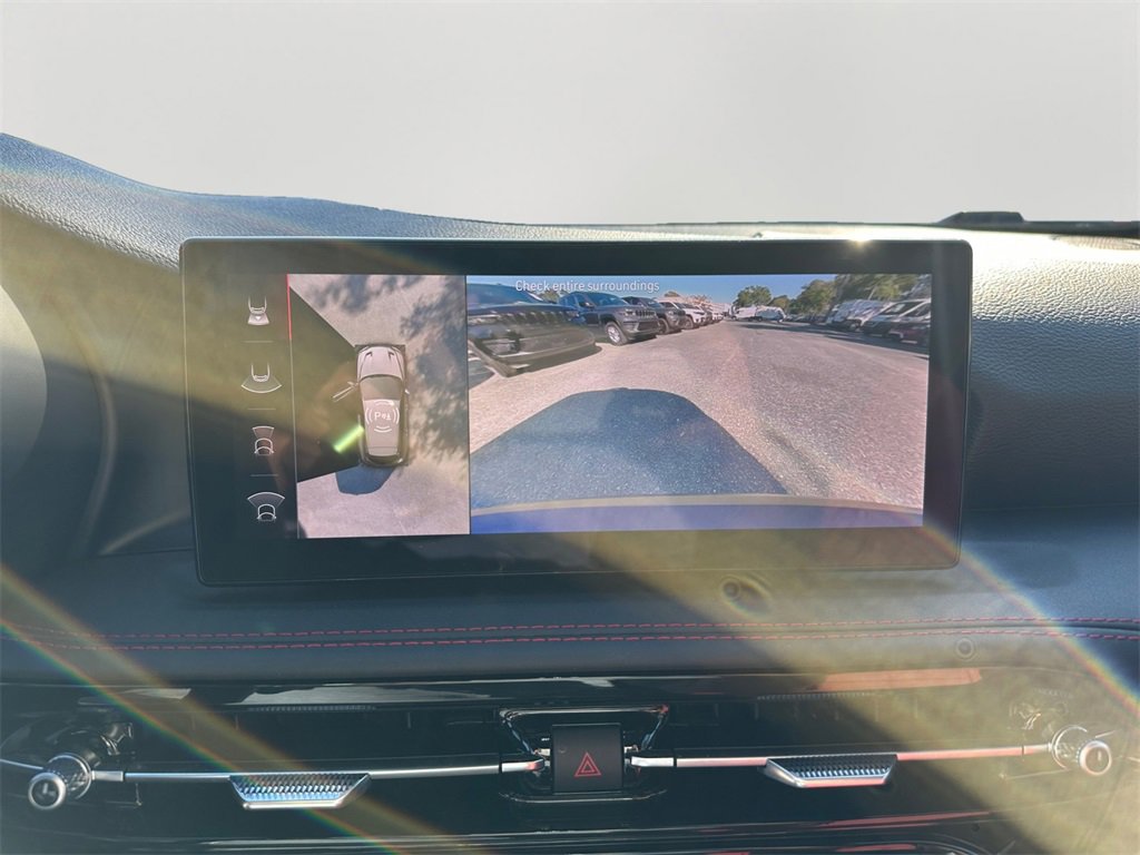 Used 2024 Dodge Hornet GT image 26