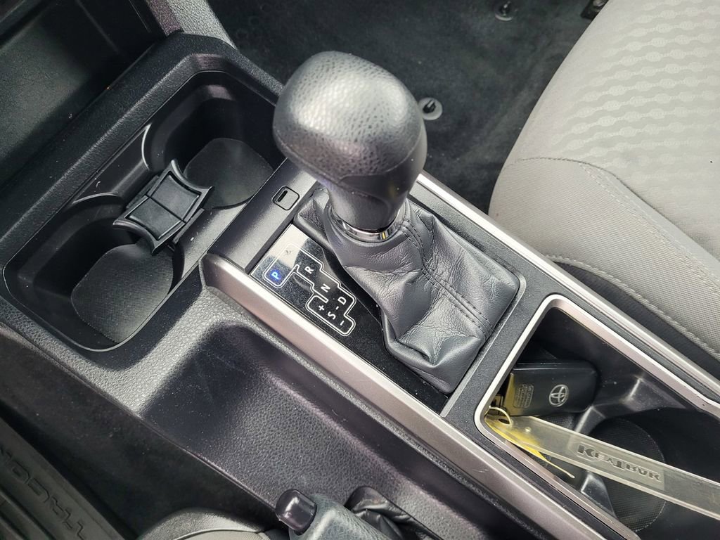 Used 2023 Toyota Tacoma SR5 image 19