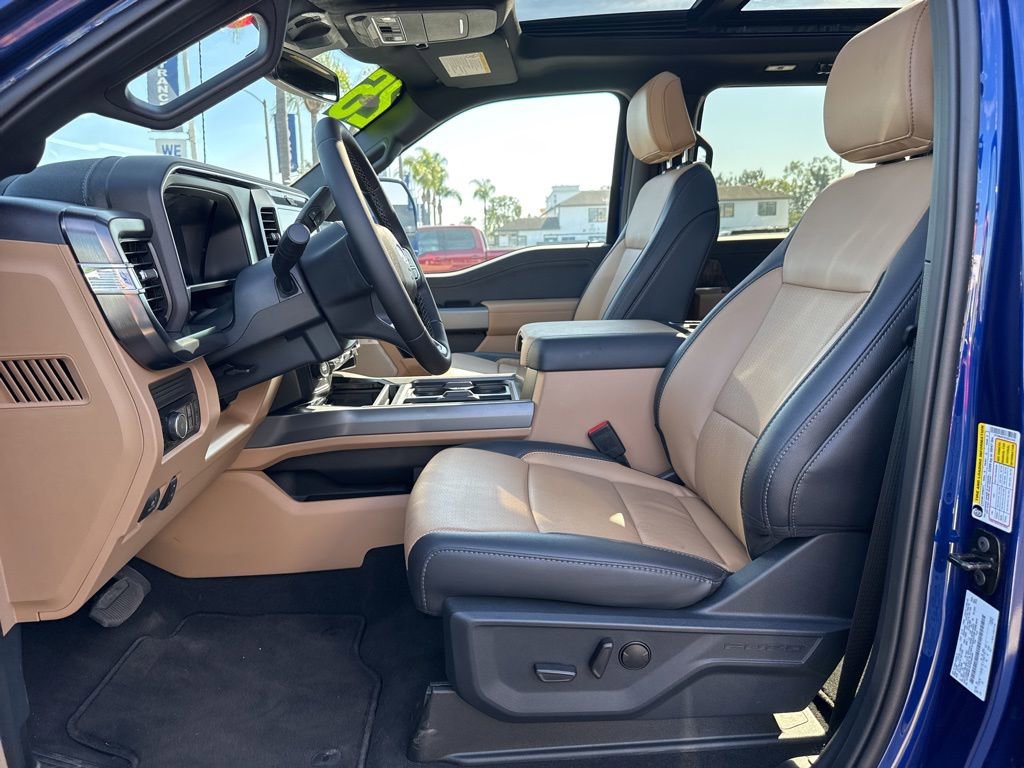 Used 2026 Ford F450 Lariat AWD/4WD image 26