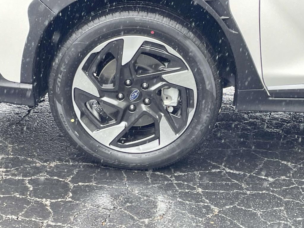 New 2025 Subaru Crosstrek 2.5i Limited w/ Crosstrek Mirror Package image 10