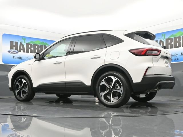 New 2025 Ford Escape ST-Line Select w/ Tech Pack #1 image 21