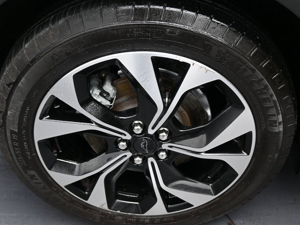 Used 2024 Ford Mustang Mach-E Select w/ Comfort Package Lite image 32