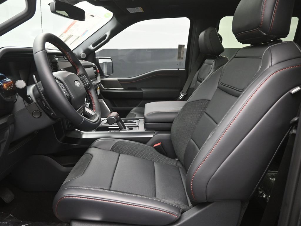 Used 2025 Ford F150 Raptor image 18