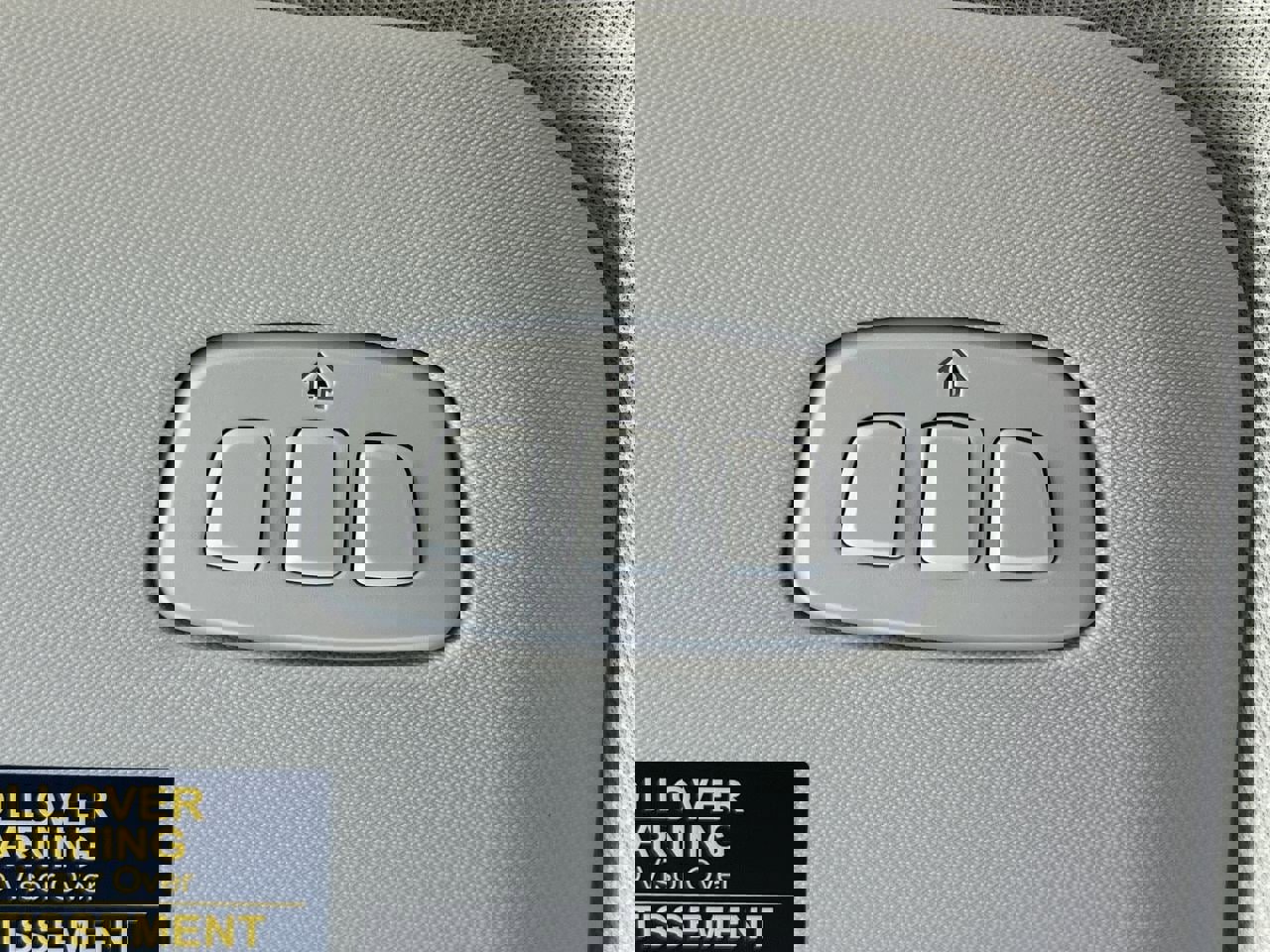 New 2025 Ford Bronco Sport Big Bend w/ Convenience Package image 15