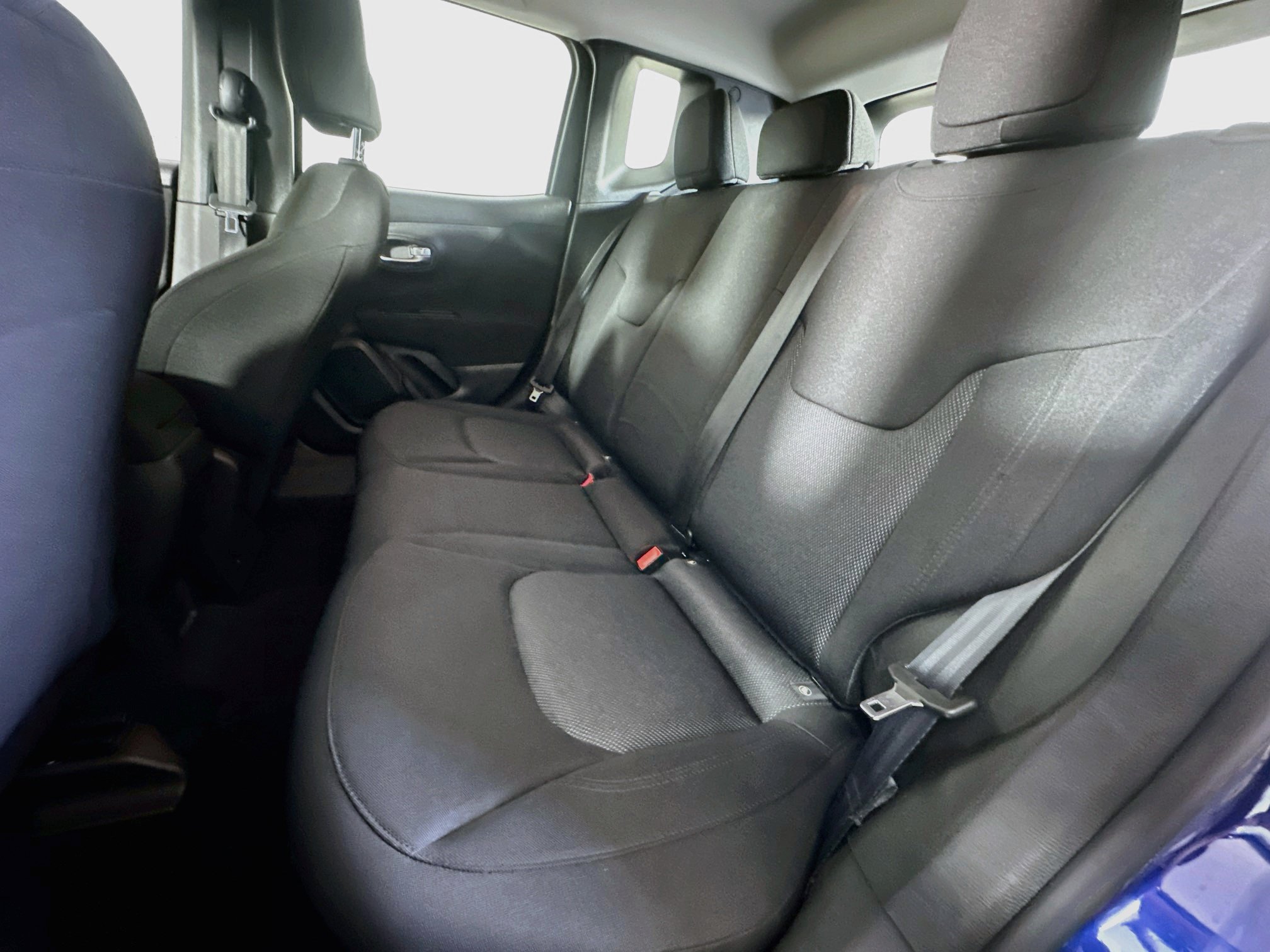Used 2021 Jeep Renegade Sport FWD image 26