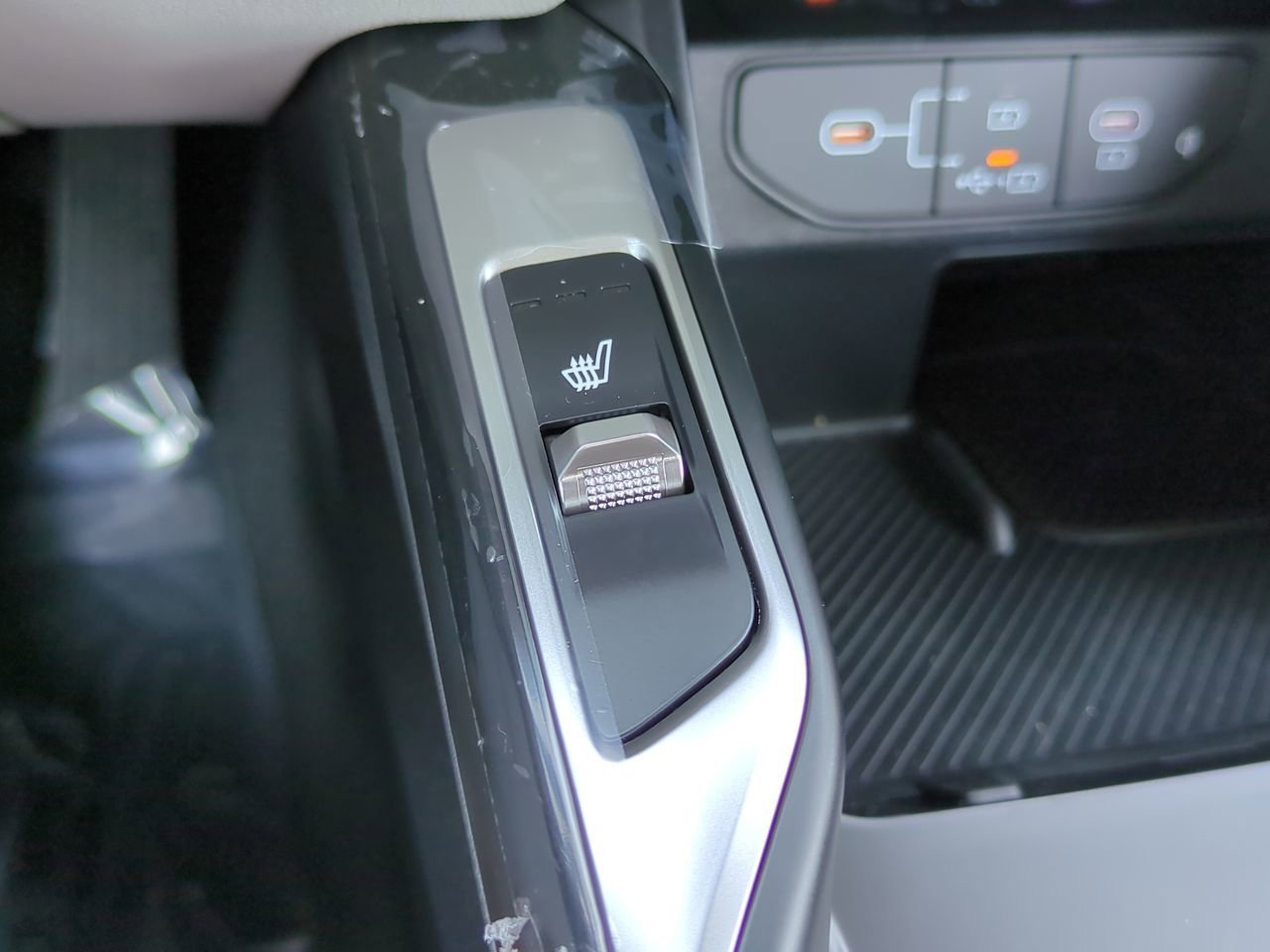New 2026 Kia Sorento EX image 24
