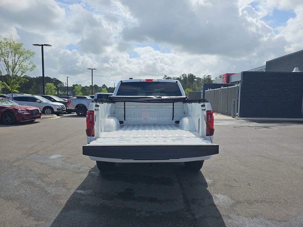 Used 2024 Ford F150 STX image 16