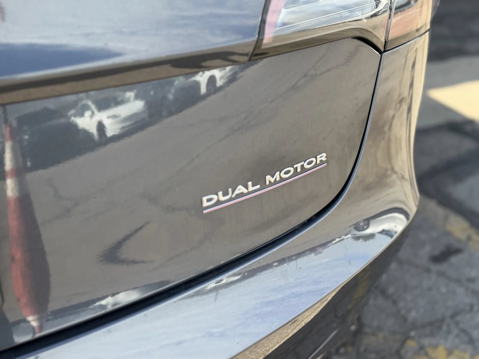 Used 2023 Tesla Model 3 Performance AWD/4WD image 38