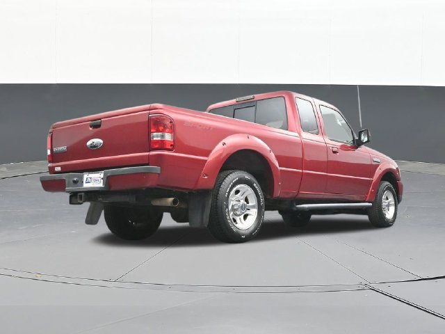Used 2008 Ford Ranger Sport RWD image 39