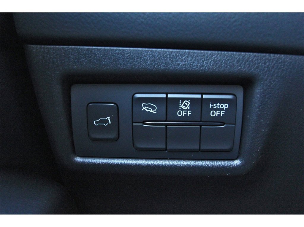 New 2025 MAZDA CX-5 AWD 2.5 S w/ Preferred Package image 17