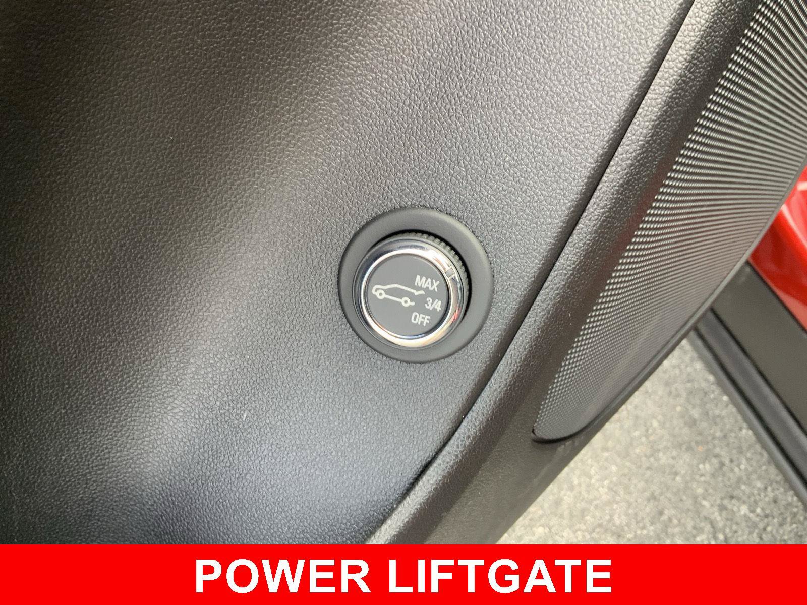 New 2026 Chevrolet Blazer LT w/ Convenience Package AWD/4WD image 25