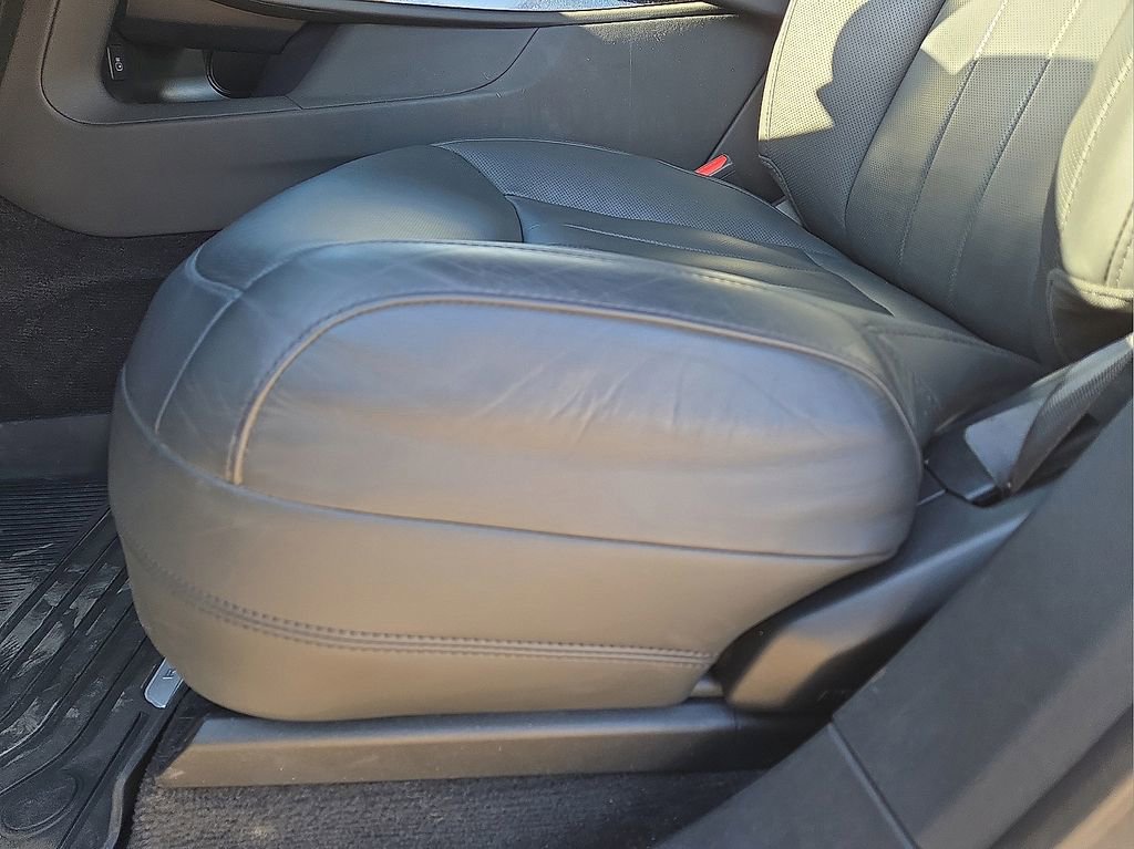 Used 2024 Land Rover Range Rover Sport Dynamic SE image 24