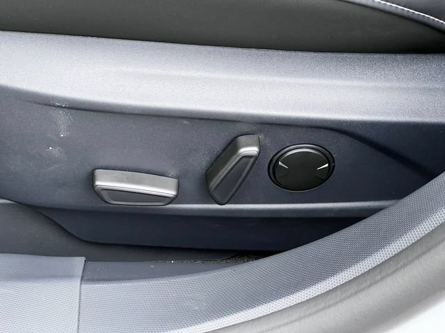 New 2026 Ford Mustang Mach-E GT AWD/4WD image 11