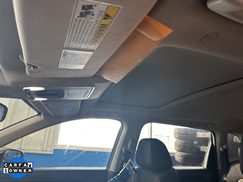 Used 2023 Honda CR-V EX image 10