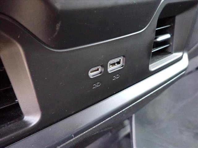 Used 2023 Chevrolet Silverado 1500 LT Trail Boss w/ Convenience Package II image 9