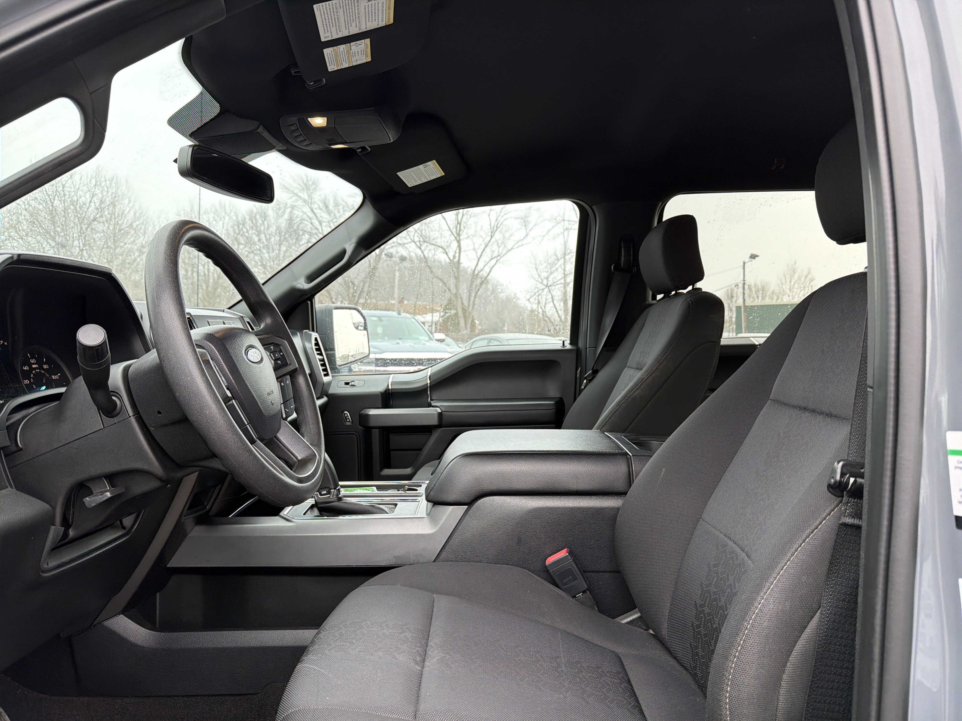 Used 2020 Ford F150 XLT w/ Equipment Group 301A Mid image 11