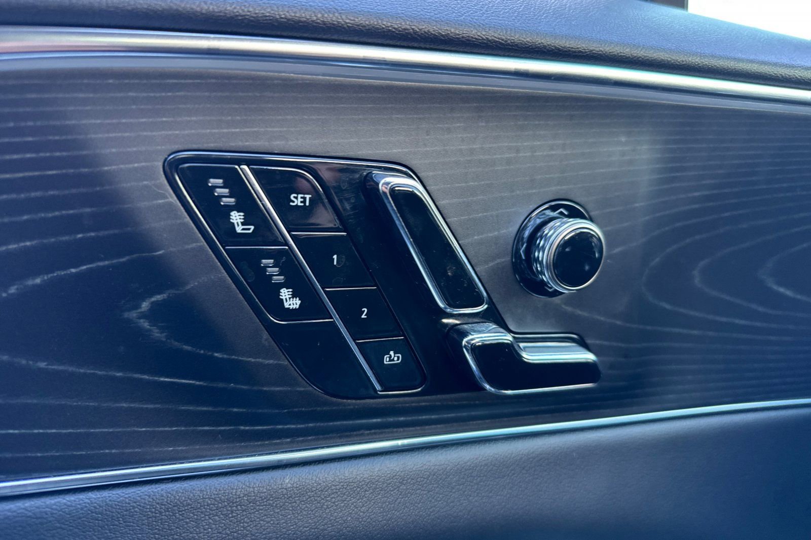 Certified 2024 Cadillac Lyriq Sport RWD image 12