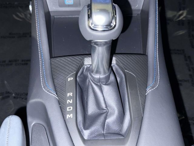 Used 2025 Ford Mustang GT Premium w/ GT Performance Package RWD image 24