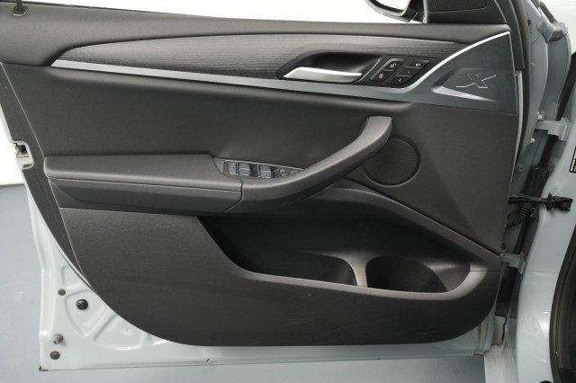 Used 2022 BMW X4 xDrive30i w/ M Sport Package 2 image 23